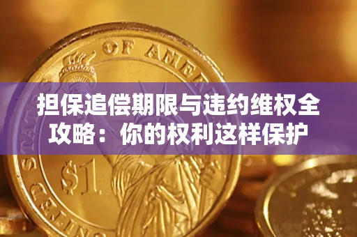 北京担保追偿期限与违约维权全攻略：你的权利这样保护